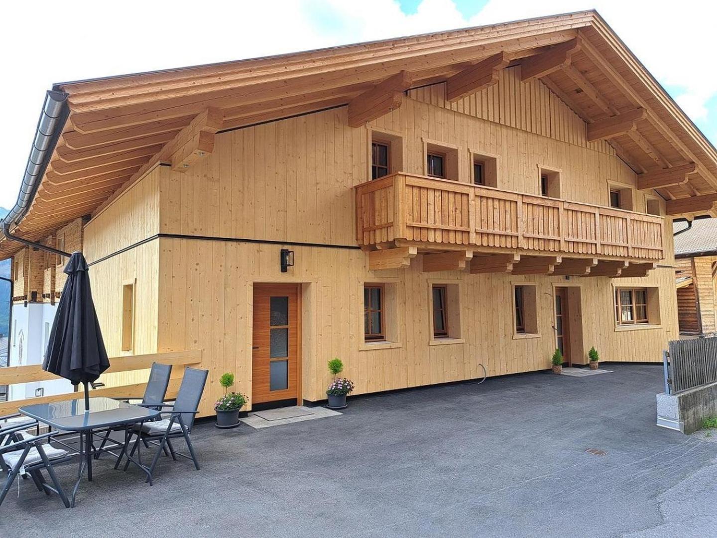 Bucherhof أوبرتيلياتش المظهر الخارجي الصورة